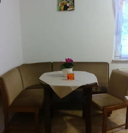 Gaestewohnung Zum Wohlfuehlen アパート