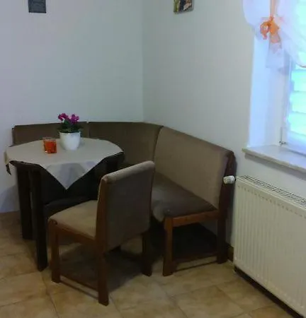 アパート Gaestewohnung Zum Wohlfuehlen